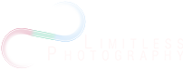 limitless photography logo